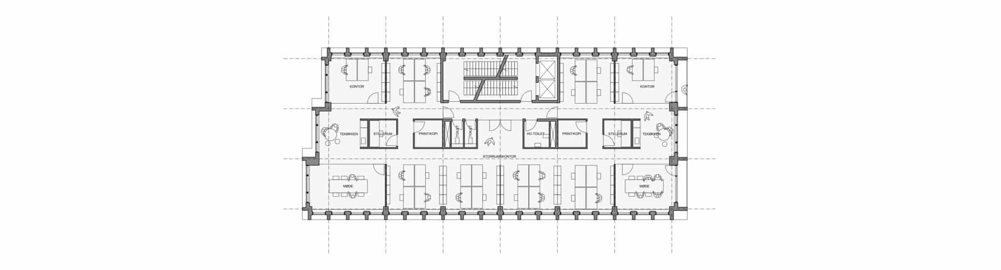 FRAMES mappe-6