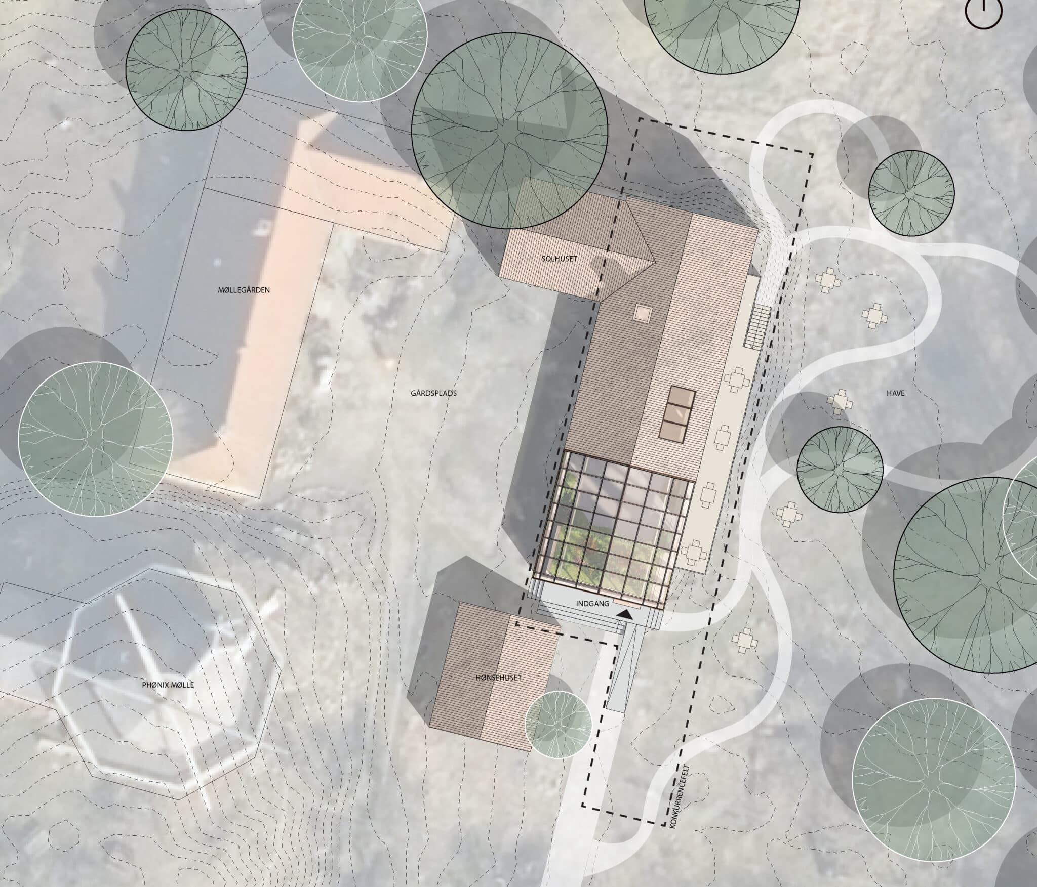 Phønix_02_sitplan