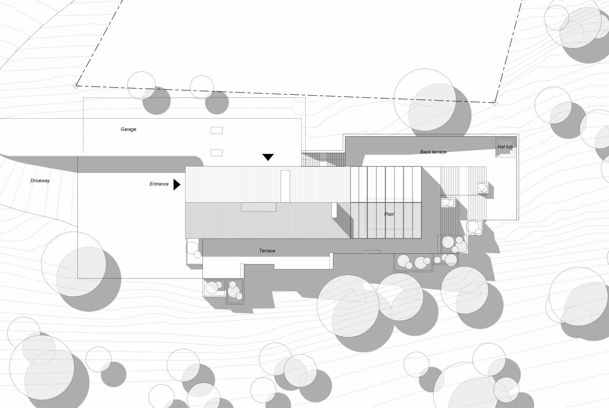 Forestview_03_sitplan